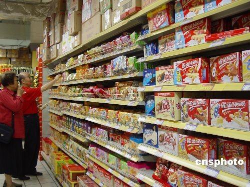 《食品安全法》今起實施，食品銷售領域亮點引關注