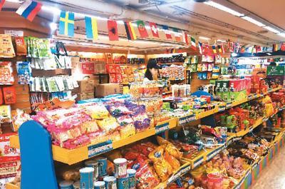 臨期非過期，折扣聚人氣 食品銷售新藍海